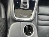 Usado Porsche Panamera 4S 420 CV (308 kW) 2016 Negro Utilitario