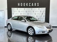 usado Opel Insignia 2.0CDTI EcoFlex Edition 130