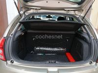 Usado Citroën C3 Exclusive 95 CV (69 kW) 2010 Beige Utilitario