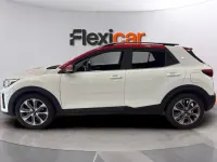 Usado Kia Stonic 101 CV (74 kW) 2020 Blanco SUV