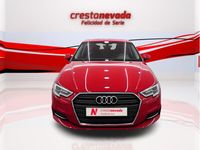 usado Audi A3 Sportback design edition 1.6 TDI 85kW Te puede interesar