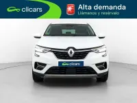 Usado Renault Arkana Zen 140 CV (102 kW) 2022 Blanco SUV