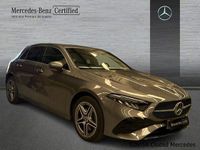 Usado Mercedes A250 218 CV (160 kW) 2024 Gris montaña