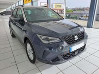 Usado Seat Arona Style 116 CV (85 kW) 2025 Azul SUV
