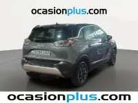 Usado Opel Crossland X 102 CV (75 kW) 2020 Gris SUV