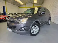 Usado Opel Antara Selective 163 CV (119 kW) 2014 SUV