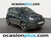Usado Fiat Panda Cross Cross 70 CV (51 kW) 2023 Verde Utilitario