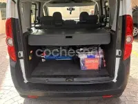 Usado Opel Combo Selective 95 CV (69 kW) 2012 Blanco Monovolumen