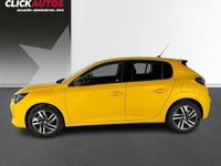 Occasion Peugeot 208 Allure 100 ch (73 kW) 2022 Citadine