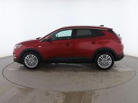 Usado Opel Grandland X Selective 131 CV (96 kW) 2018 Rojo SUV