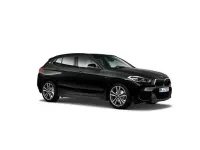 Usado BMW X2 Executive 150 CV (110 kW) 2023 Negro SUV