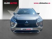 Usado Mitsubishi Eclipse Cross 188 CV (138 kW) 2023 Gris SUV