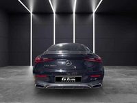 Nuevo Mercedes E300 AMG 313 CV (230 kW) 2025 Negro Coupe