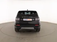Usado Land Rover Discovery Sport S 163 CV (119 kW) 2021 Negro SUV