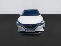 Usado Nissan Qashqai Acenta 140 CV (102 kW) 2022 Blanco SUV