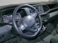 Usado VW Transporter 110 CV (80 kW) 2021 Van
