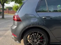Usado VW Golf VII GTI 245 CV (180 kW) 2019 Gris / plata Berlina