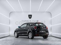 Usado Alfa Romeo MiTo 70 CV (51 kW) 2013 Negro Utilitario
