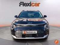 Usado Kia e-Niro 150 kW (204 CV) 2024 Negro SUV