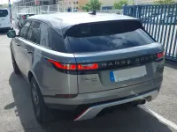 Usado Land Rover Range Rover Velar 404 CV (297 kW) 2023 Gris SUV