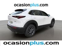 Usado Mazda CX-30 Prime-Line 140 CV (102 kW) 2025 Blanco SUV