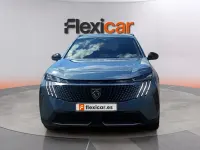 Używany Peugeot 5008 Allure 136 KM (100 kW) 2025 Niebieski SUV