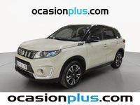 Usado Suzuki Vitara GLX 140 CV (102 kW) 2020 Beige SUV