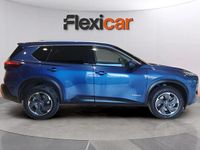 Usado Nissan X-Trail N-Connecta 207 CV (152 kW) 2025 Azul SUV