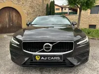 Käytetty Volvo V60 197 HP (144 kW) 2023 Harmaa Farmari