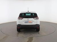 Usado Opel Crossland X Selective 82 CV (60 kW) 2017 Blanco SUV