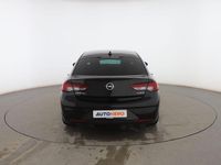 Usado Opel Insignia Dynamic 165 CV (121 kW) 2018 Negro Berlina