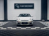 Usado Porsche 911 GT3 RS 415 CV (305 kW) 2007 Blanco Coupe