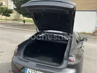 Usado Peugeot 508 Business-Line 130 CV (95 kW) 2019 Gris / plata Berlina