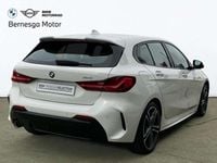 Usado BMW 118 Comfort Edition 136 CV (100 kW) 2024 Blanco Utilitario