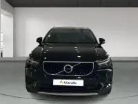Usado Volvo XC40 150 CV (110 kW) 2019 Negro SUV