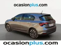 Usado Fiat Tipo Lounge 120 CV (88 kW) 2018 Gris Berlina