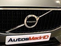 usado Volvo XC60 2.0 D4 AWD Momentum Auto
