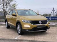 usado VW T-Roc 1.0 TSI STYLE