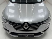 Usado Renault Talisman Intens 110 CV (80 kW) 2016 Gris Berlina