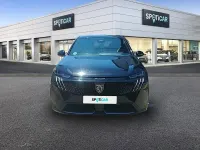 Usado Peugeot 3008 Allure 145 CV (106 kW) 2025 Negro SUV