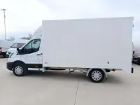 Nuevo Ford Transit Trend 165 CV (121 kW) 2026 Blanco Van