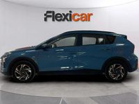 Usado Hyundai Bayon 101 CV (74 kW) 2022 Azul SUV