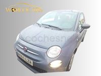 Usado Fiat 500 70 CV (51 kW) 2022 Blanco Utilitario