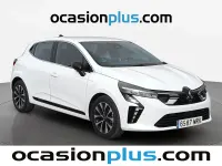 Usado Mitsubishi Colt 91 CV (66 kW) 2024 Blanco Utilitario