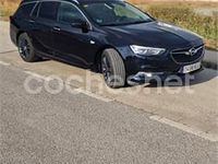 Usado Opel Insignia Country Tourer 170 CV (125 kW) 2018 Negro Familiar
