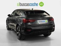 Usado Audi Q3 Sportback 150 CV (110 kW) 2020 Gris/plata SUV