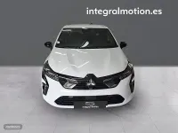 Nuevo Mitsubishi Colt 91 CV (66 kW) 2025 Blanco Utilitario