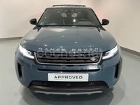 Usado Land Rover Range Rover evoque S 163 CV (119 kW) 2024 Azul SUV