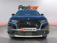Usado DS Automobiles DS7 Crossback Rivoli 180 CV (132 kW) 2023 Negro SUV