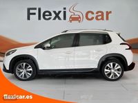 Usado Peugeot 2008 Allure 110 CV (80 kW) 2016 Blanco SUV